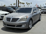 Used 2012 Hyundai Equus Signature image 2