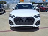 Used 2022 Audi Q5 2.0T Premium Plus image 2