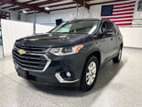 Used 2019 Chevrolet Traverse LT image 4