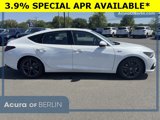 New 2025 Acura Integra A-Spec image 3