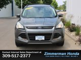 Used 2013 Ford Escape SEL image 4