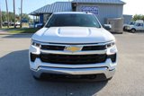 Used 2024 Chevrolet Silverado 1500 LT w/ Z71 Off-Road Package image 2