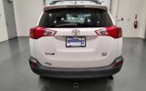 Used 2013 Toyota RAV4 XLE image 4