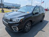 Used 2020 Subaru Forester Limited image 4