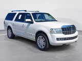 Used 2008 Lincoln Navigator L 2WD image 3