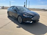 Used 2017 Ford Fusion SE image 5