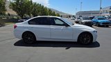 Used 2017 BMW 320i xDrive Sedan image 2