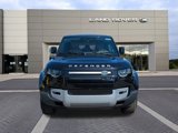 New 2025 Land Rover Defender 130 S image 2