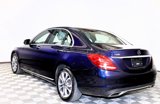 Used 2018 Mercedes-Benz C 300 4MATIC Sedan image 4