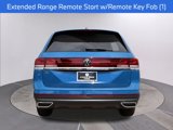 New 2025 Volkswagen Atlas SE image 6