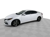Used 2023 Nissan Sentra SV image 4