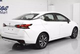 Used 2022 Nissan Versa SV image 2