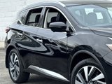 Used 2016 Nissan Murano Platinum w/ Platinum Technology Package image 5