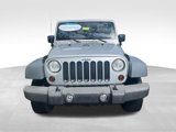Used 2012 Jeep Wrangler Unlimited Sport image 3
