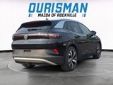 Used 2021 Volkswagen ID.4 1st Edition w/ ID.4 Protection Package image 6