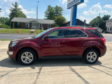 Used 2016 Chevrolet Equinox LT w/ Convenience Package image 4