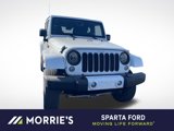 Used 2016 Jeep Wrangler Unlimited Sahara image 5