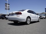 Used 2017 Volkswagen Passat 1.8T SE image 4