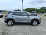 Used 2023 Chevrolet TrailBlazer LS image 2