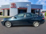 Used 2015 Toyota Camry SE image 5