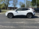 New 2025 Chevrolet Trax LT w/ LT Convenience Package image 4