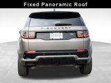 Used 2022 Land Rover Discovery Sport S R-Dynamic image 5
