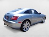 Used 2007 Chrysler Crossfire Limited image 4
