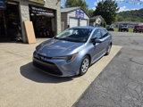 Used 2023 Toyota Corolla LE image 4