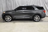 Used 2020 Ford Explorer Platinum image 5