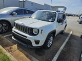 Used 2020 Jeep Renegade Sport w/ Sport Appearance Group image 3