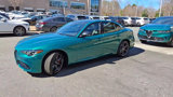New 2025 Alfa Romeo Giulia w/ Driving Assist Package image 4