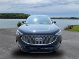 Used 2024 Ford Edge SEL w/ Convenience Package image 2