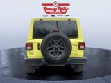 Used 2024 Jeep Wrangler Sport S image 4