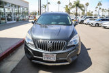 Used 2016 Buick Encore FWD image 2