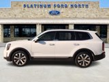 Used 2021 Kia Telluride S image 3