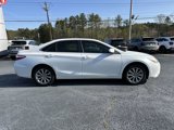 Used 2017 Toyota Camry XLE image 4