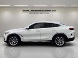 Used 2022 BMW X6 xDrive40i w/ Premium Package image 3