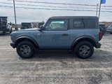 New 2024 Ford Bronco Big Bend image 2