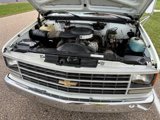 Used 1990 Chevrolet Silverado 3500 2WD Regular Cab image 5