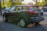 Used 2017 Nissan Rogue Sport S w/ S Appearance Package image 4