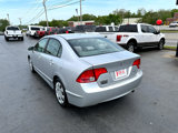 Used 2008 Honda Civic LX image 2