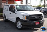 Used 2018 Ford F150 XL w/ Equipment Group 101A Mid image 2