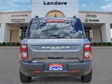 Used 2022 Ford Bronco Sport Outer Banks image 5