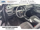 Used 2022 Chevrolet TrailBlazer LT w/ LPO, Blackout Package image 2