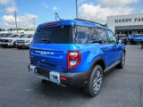 New 2025 Ford Bronco Sport Big Bend image 3