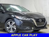 Used 2022 Nissan Sentra SV image 3