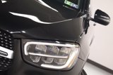 Used 2021 Mercedes-Benz GLC 300 4MATIC image 4