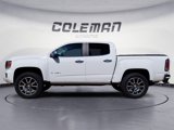 Used 2017 GMC Canyon Denali image 2