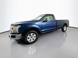 Used 2020 Ford F150 XLT w/ Trailer Tow Package image 3