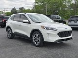 Used 2022 Ford Escape SEL w/ Technology Package image 2